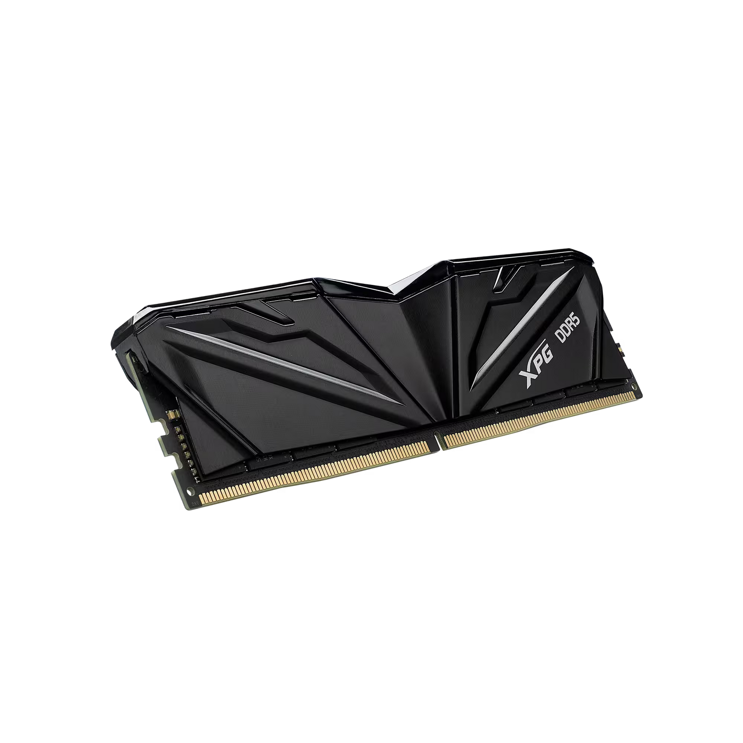XPG ARMAX DDR5 black alternate view