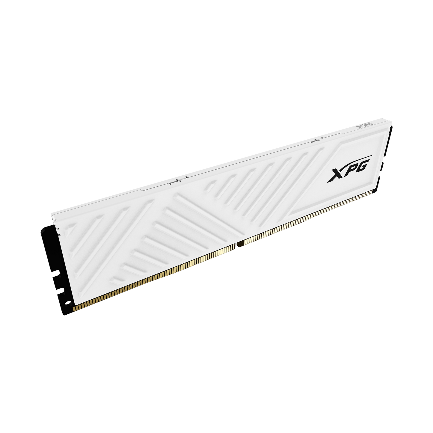 XPG GAMMIX D35 DDR4 white alternate view