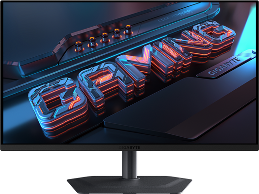 GIGABYTE MO27Q2A monitor product view