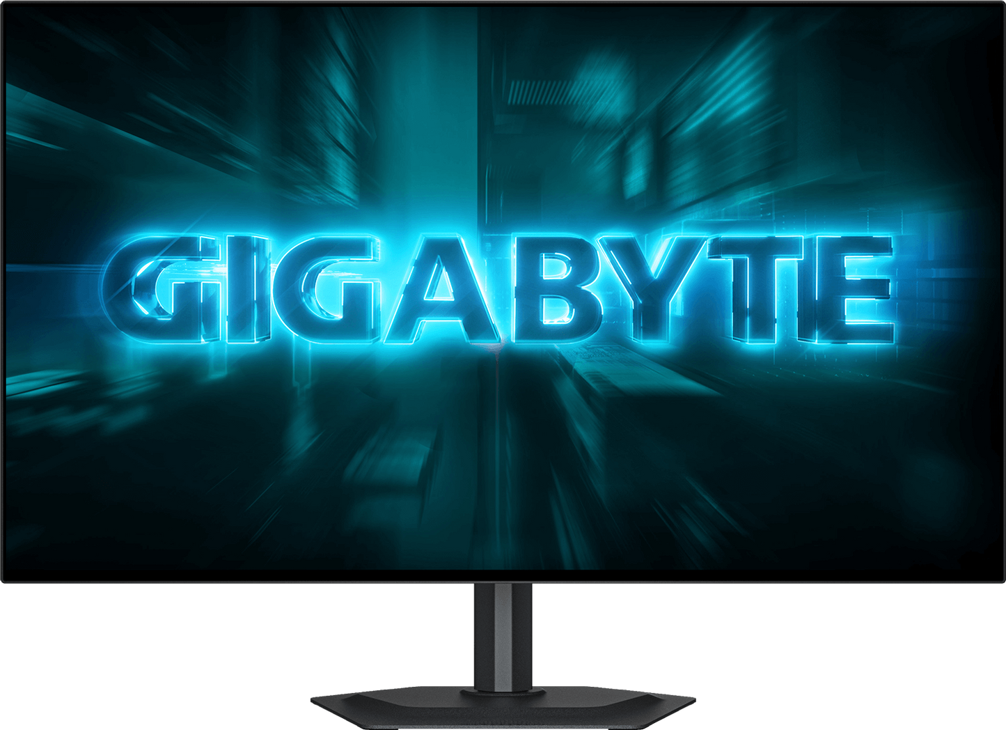 GIGABYTE GO27Q24G monitor product view