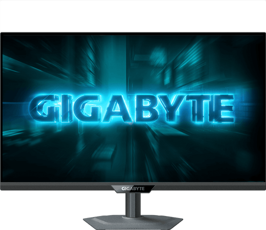 GIGABYTE G27Q20 monitor product view