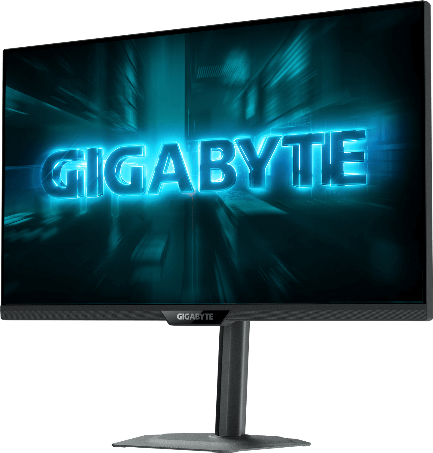 GIGABYTE G27Q20 monitor alternate view
