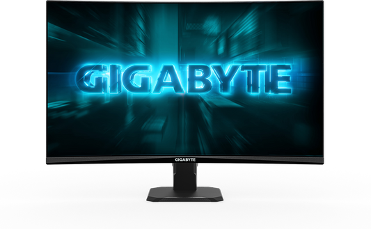 GIGABYTE GS27FC2 monitor product view