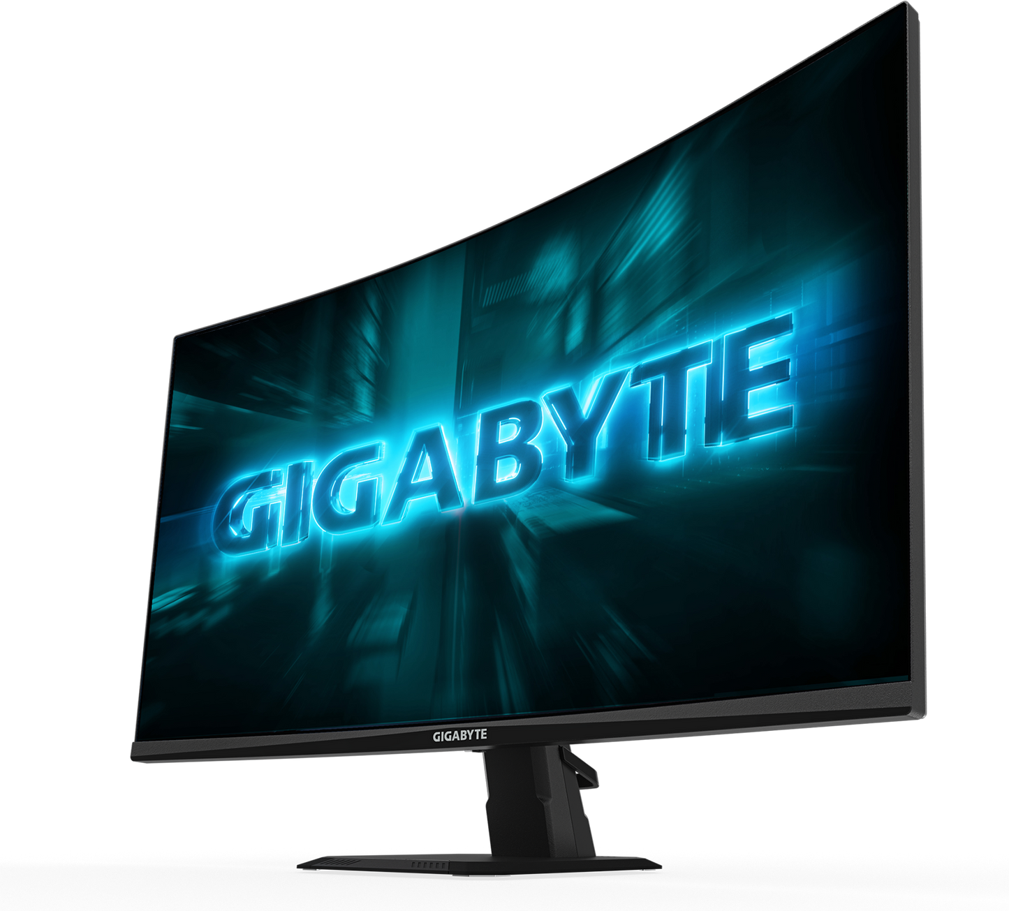 GIGABYTE GS27FC2 monitor alternate view