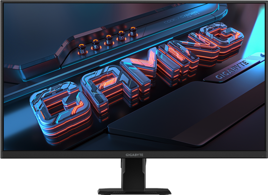 GIGABYTE GS27FA monitor product view