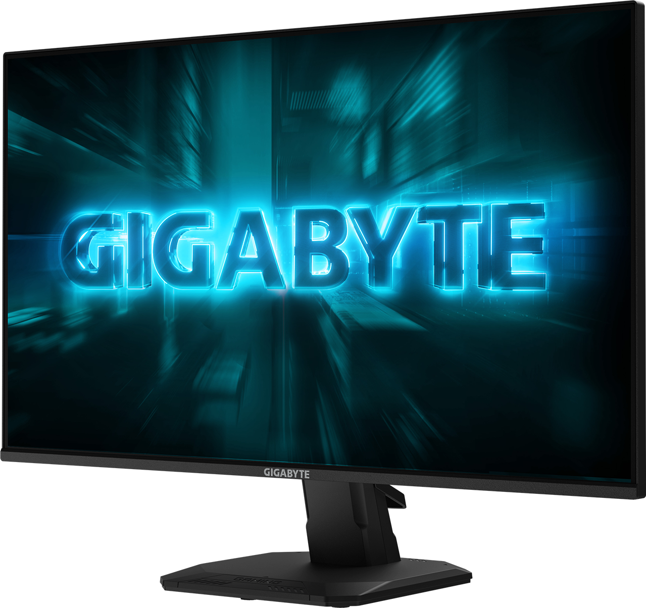 GIGABYTE GS25F2A monitor alternate view