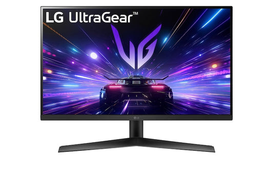 LG UltraGear 27GS60F front view