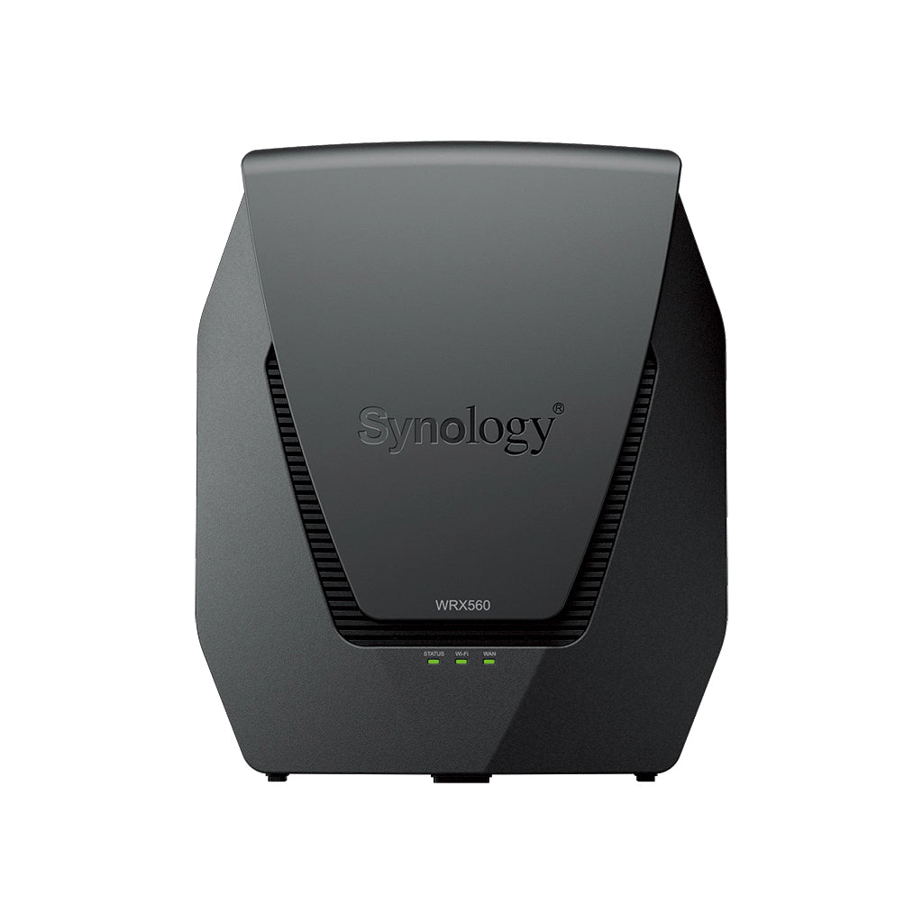 Synology WRX560 router product view