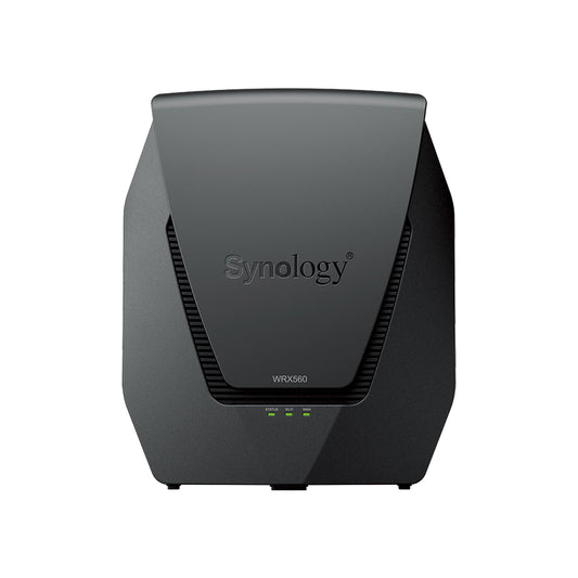 Synology WRX560 router product view