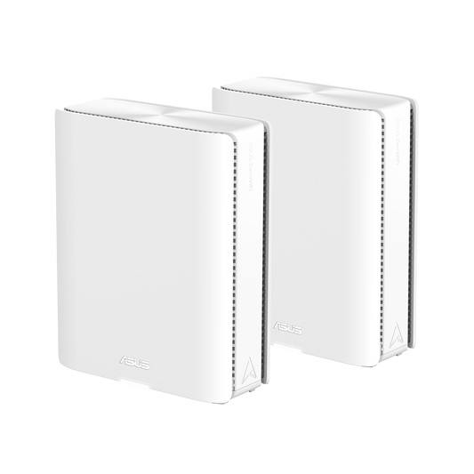 ASUS ZenWiFi BQ16 mesh router product view