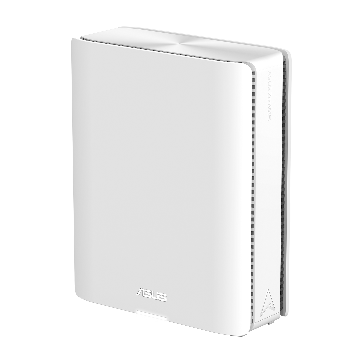 ASUS ZenWiFi BQ16 mesh router alternate view
