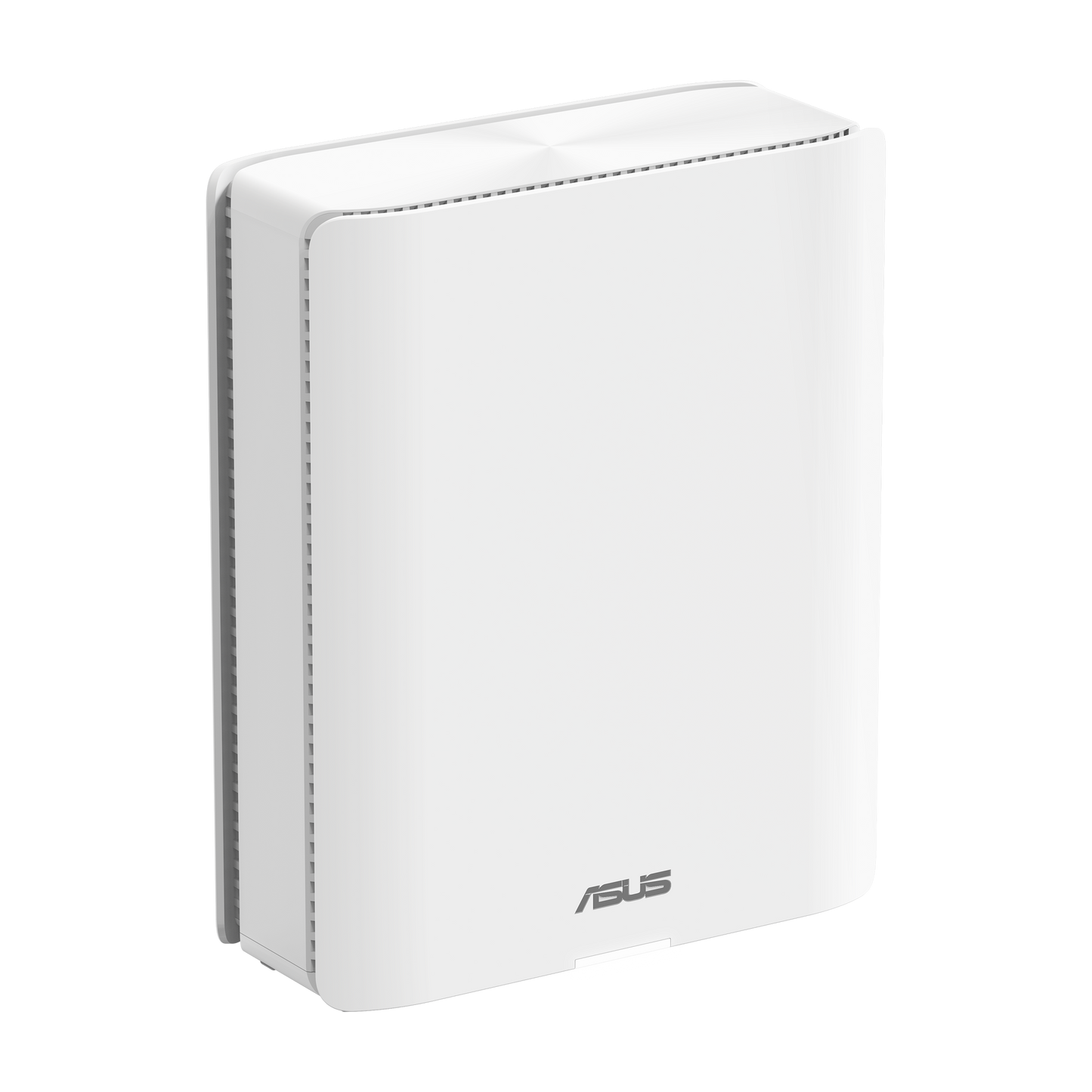 ASUS ZenWiFi BQ16 mesh router rear view