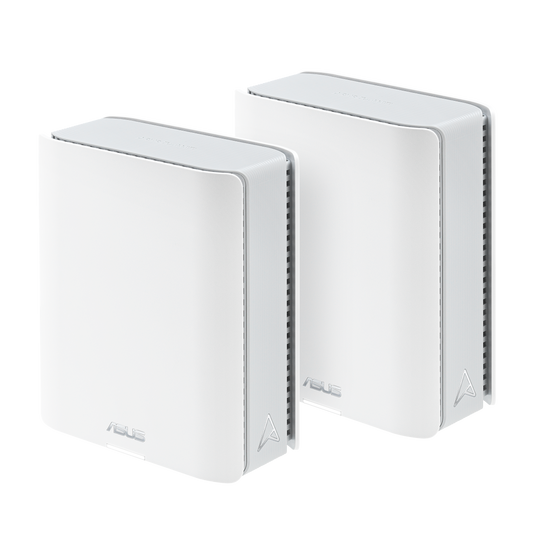 ASUS ZenWiFi BT8 mesh router product view