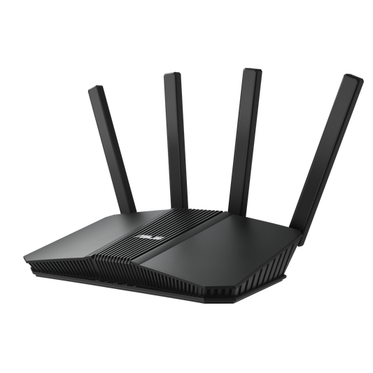 ASUS RT-BE82U WiFi 7 router product view