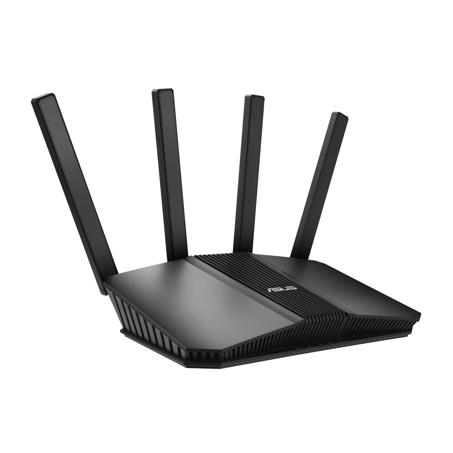 ASUS RT-BE82U WiFi 7 router alternate view