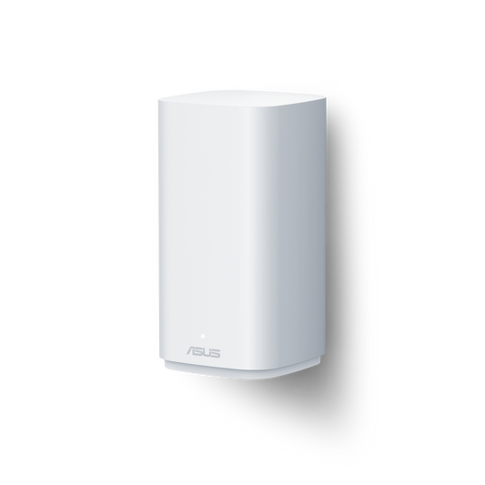 ASUS ZenWiFi BD4 Outdoor router product view
