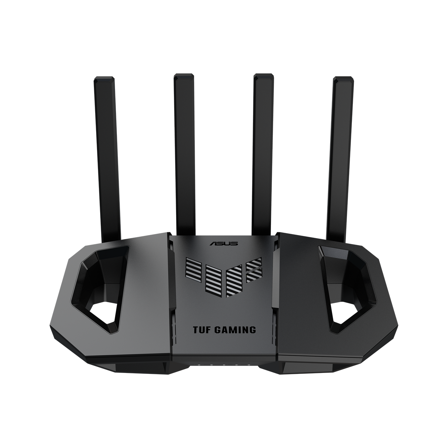 ASUS TUF Gaming BE3600 WiFi 7 router product view