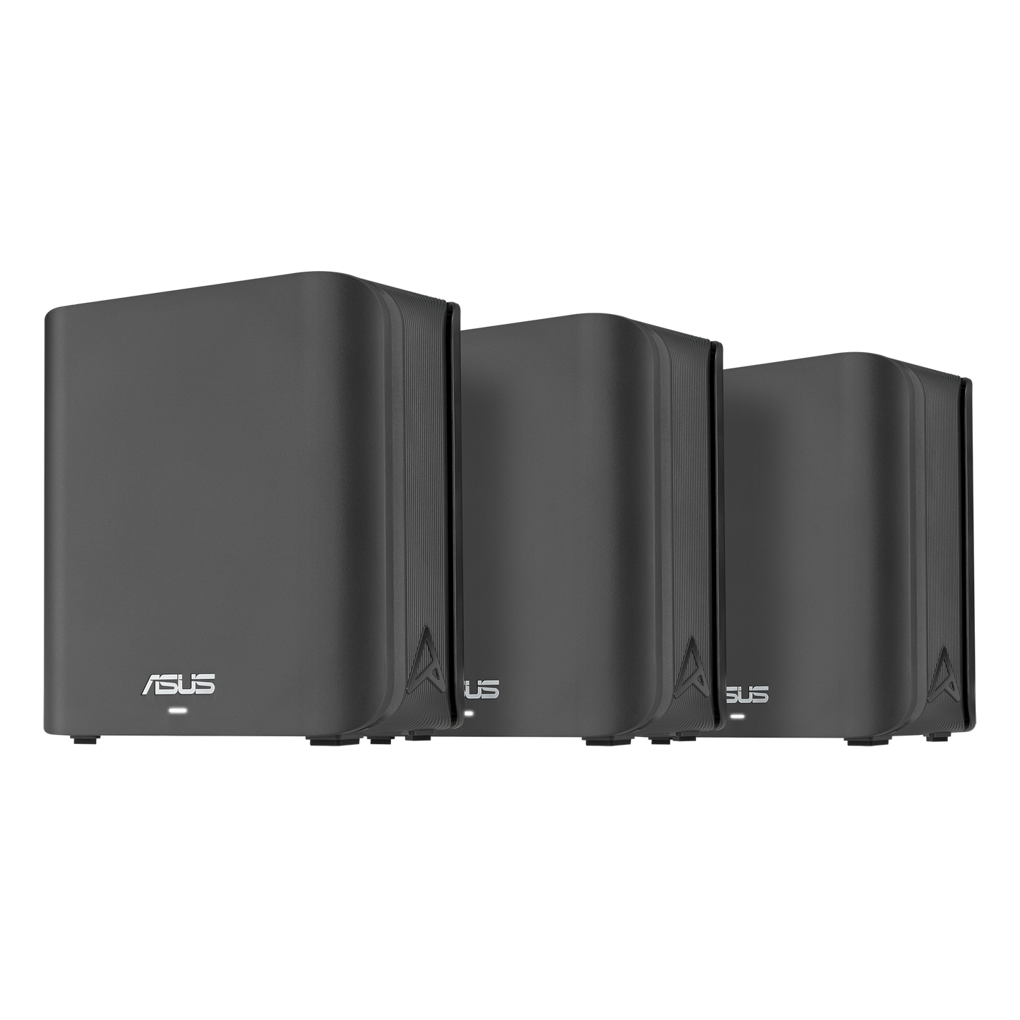 ASUS ZenWiFi BD4 mesh router alternate view
