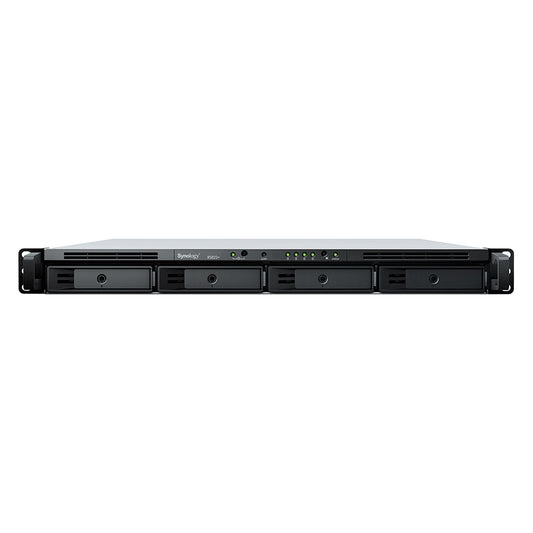 Synology RackStation RS822+ NAS product view