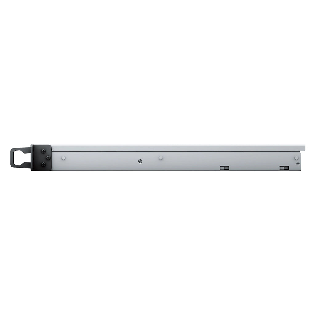 Synology RackStation RS822+ NAS rear view