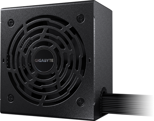 GIGABYTE P750BS power supply product view