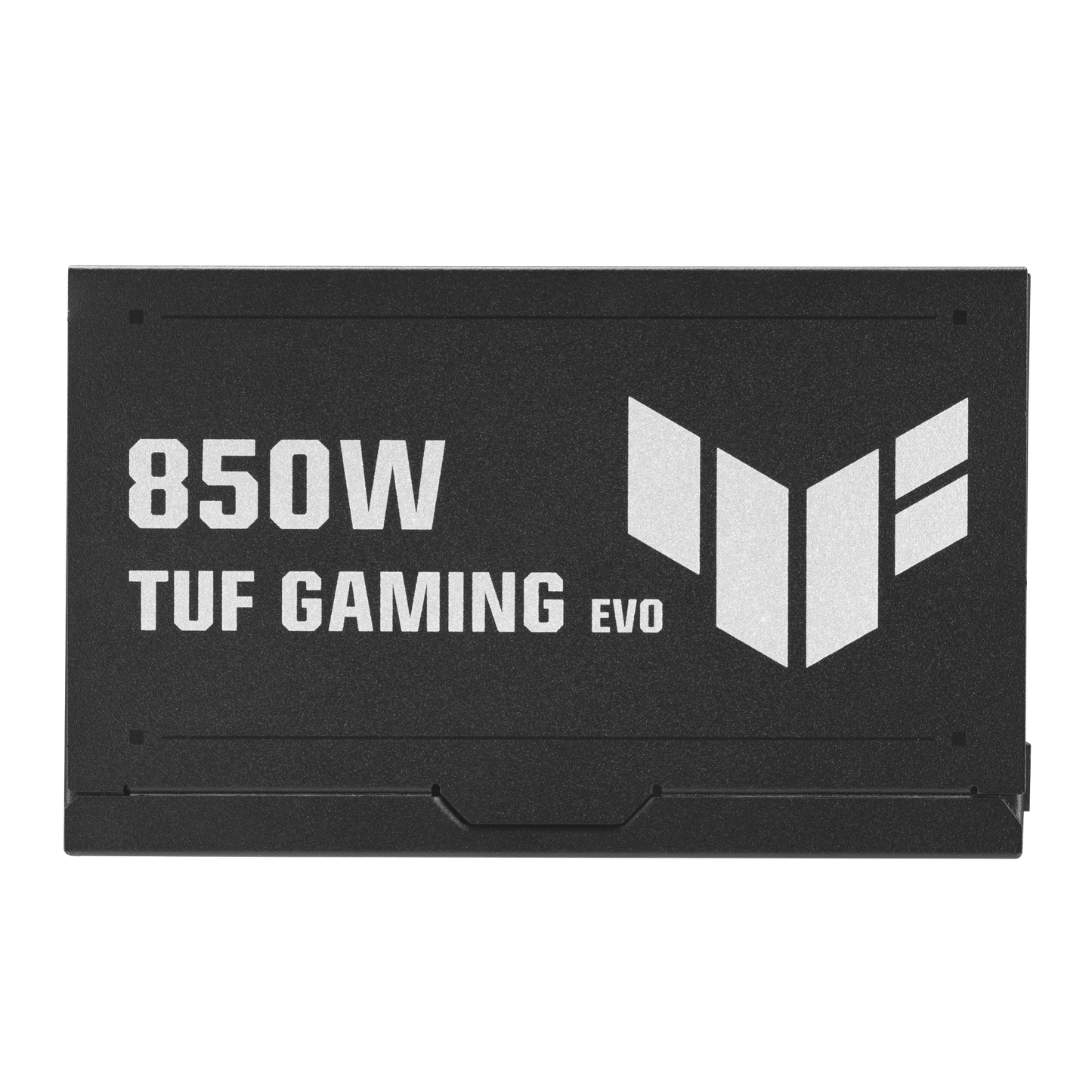 ASUS TUF Gaming 850W Gold EVO power supply alternate view