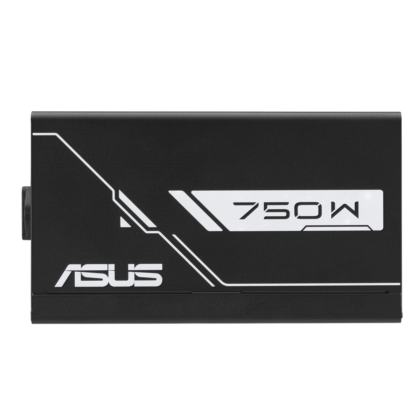 ASUS Prime 750W Gold power supply alternate view
