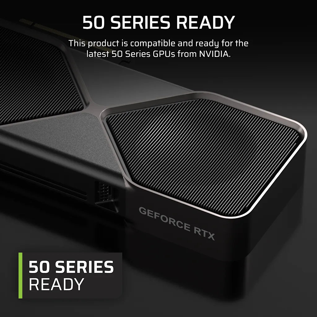 CORSAIR iCUE LINK HX1200i SHIFT 1200 WATT CYBENETICS PLATINUM, FULLY MODULAR PSU official product image 3