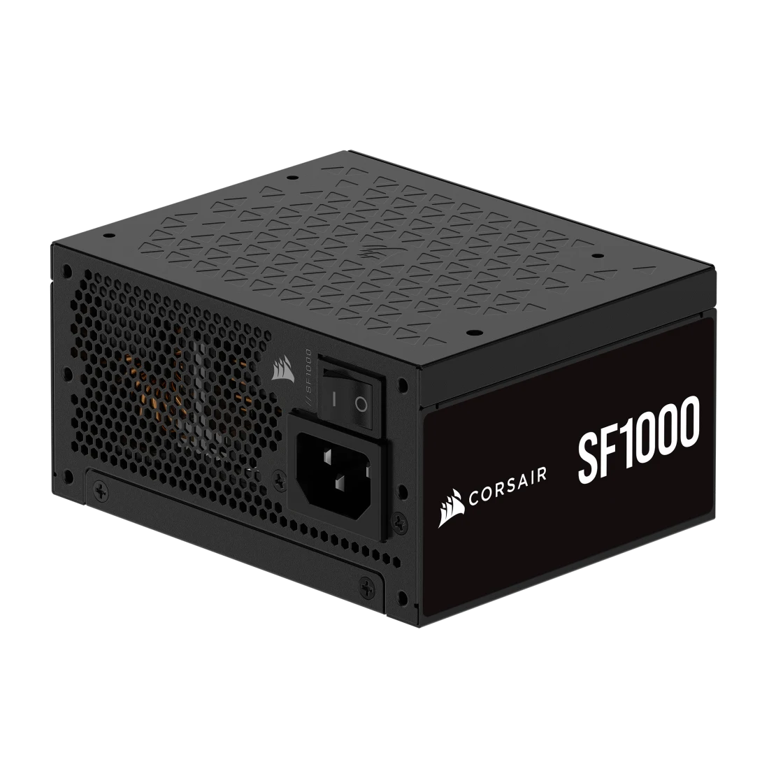 CORSAIR SF1000 SFX PSU product view