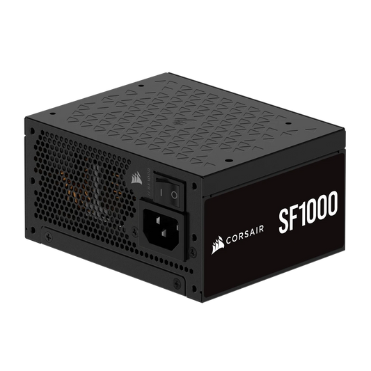 CORSAIR SF1000 SFX PSU product view