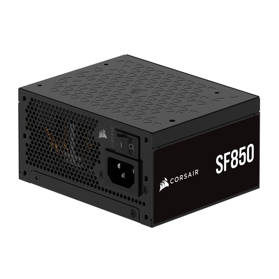 CORSAIR SF850 SFX PSU product view