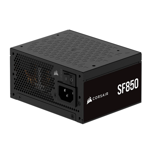 CORSAIR SF850 SFX PSU product view