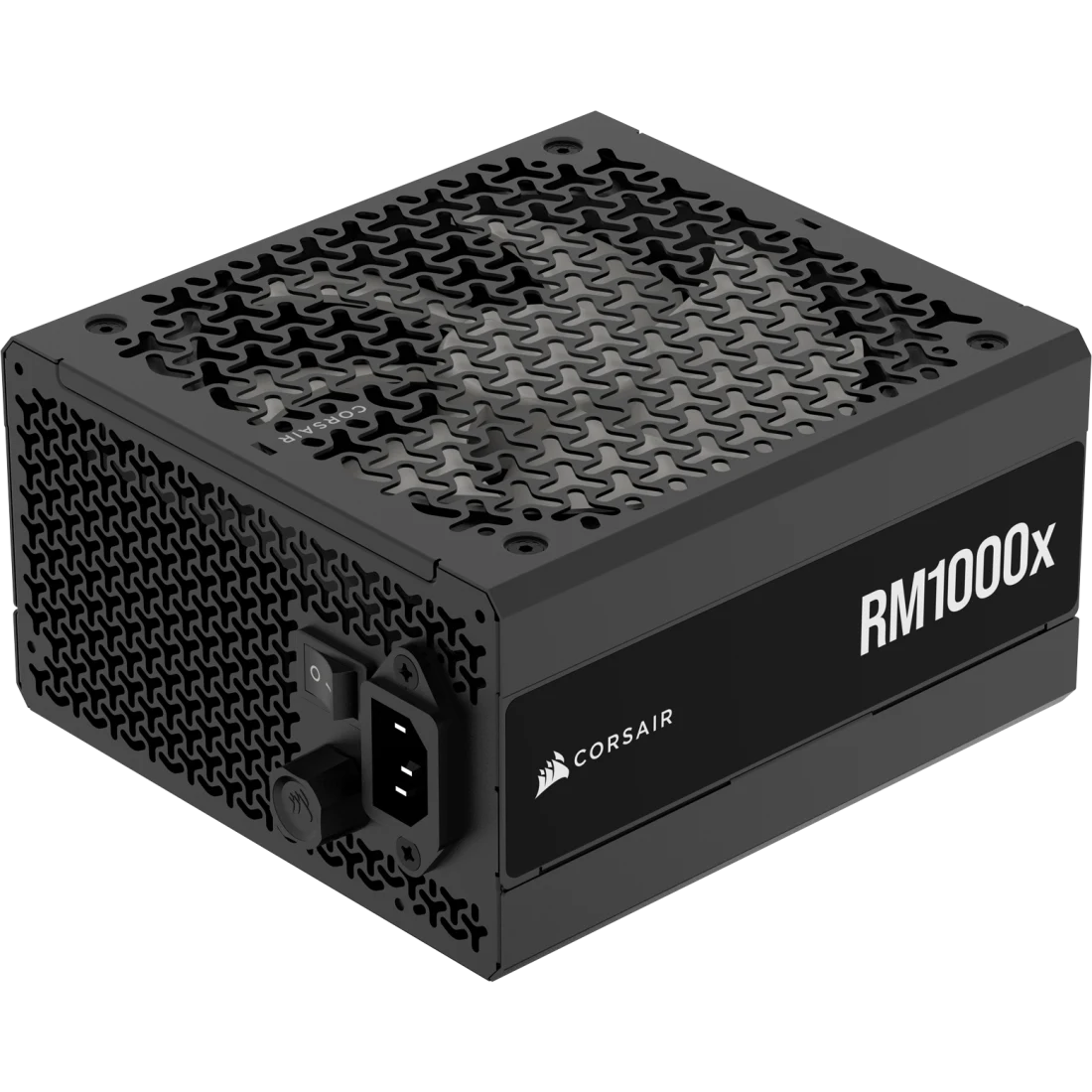 CORSAIR RM1000x 1000W PSU product view
