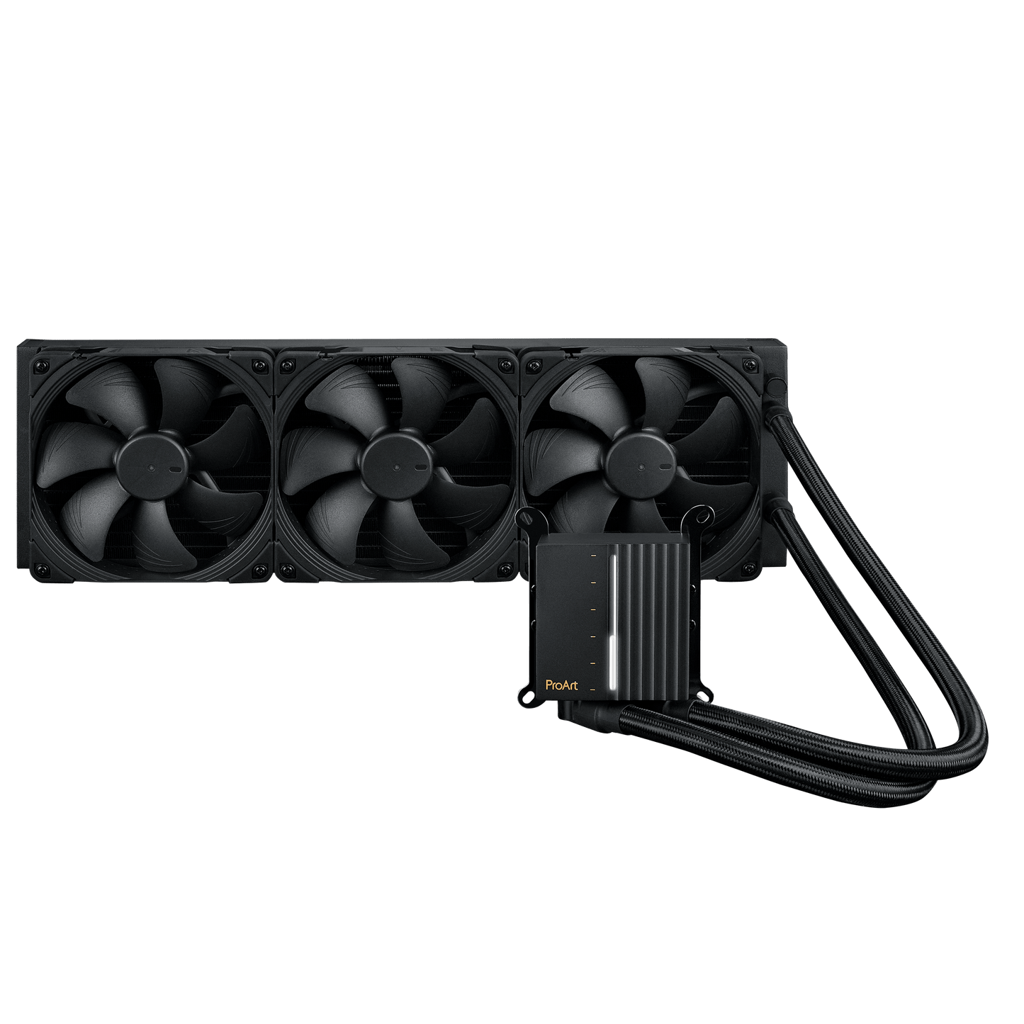 ASUS ProArt LC 420 AIO cooler product view