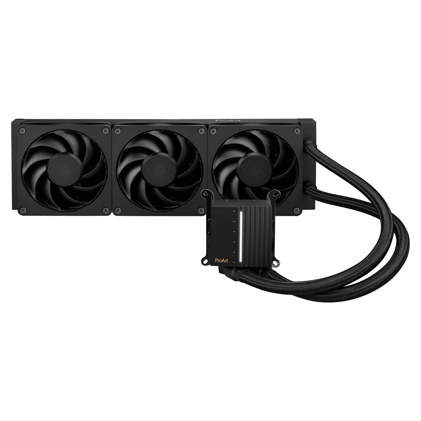 ASUS ProArt LC 360 AIO cooler product view