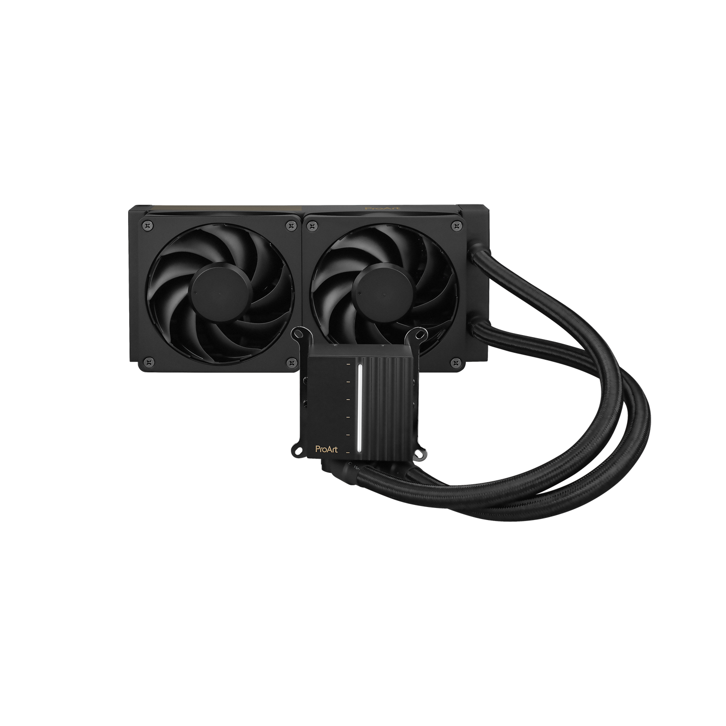 ASUS ProArt LC 240 AIO cooler product view