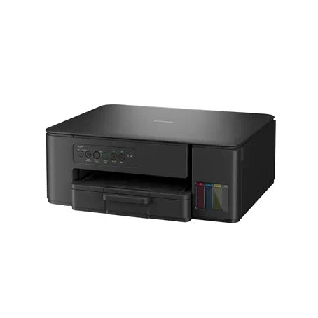Brother DCP-T430W left side view