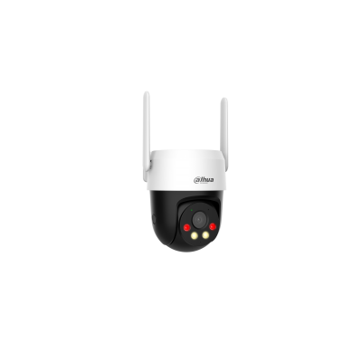 Dahua P5AE-PV-4G-LA - 5MP 4G Pan & Tilt Network Camera