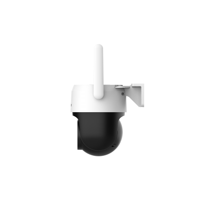 Dahua P5AE-PV-4G-LA - 5MP 4G Pan & Tilt Network Camera