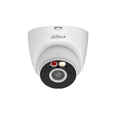 Dahua T2A-PV - 2MP Wi-Fi Turret Network Camera