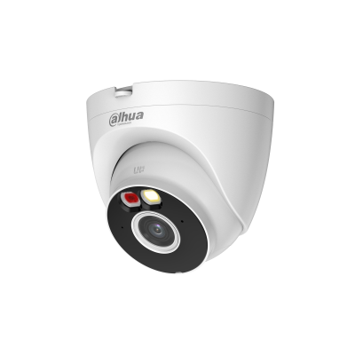 Dahua T4A-PV - 4MP Wi-Fi Turret Network Camera