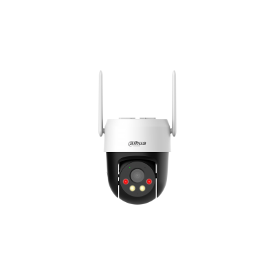 Dahua P5AE-PV-4G-LA - 5MP 4G Pan & Tilt Network Camera