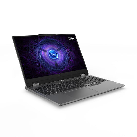 Lenovo LOQ 15IRX9 official image 1