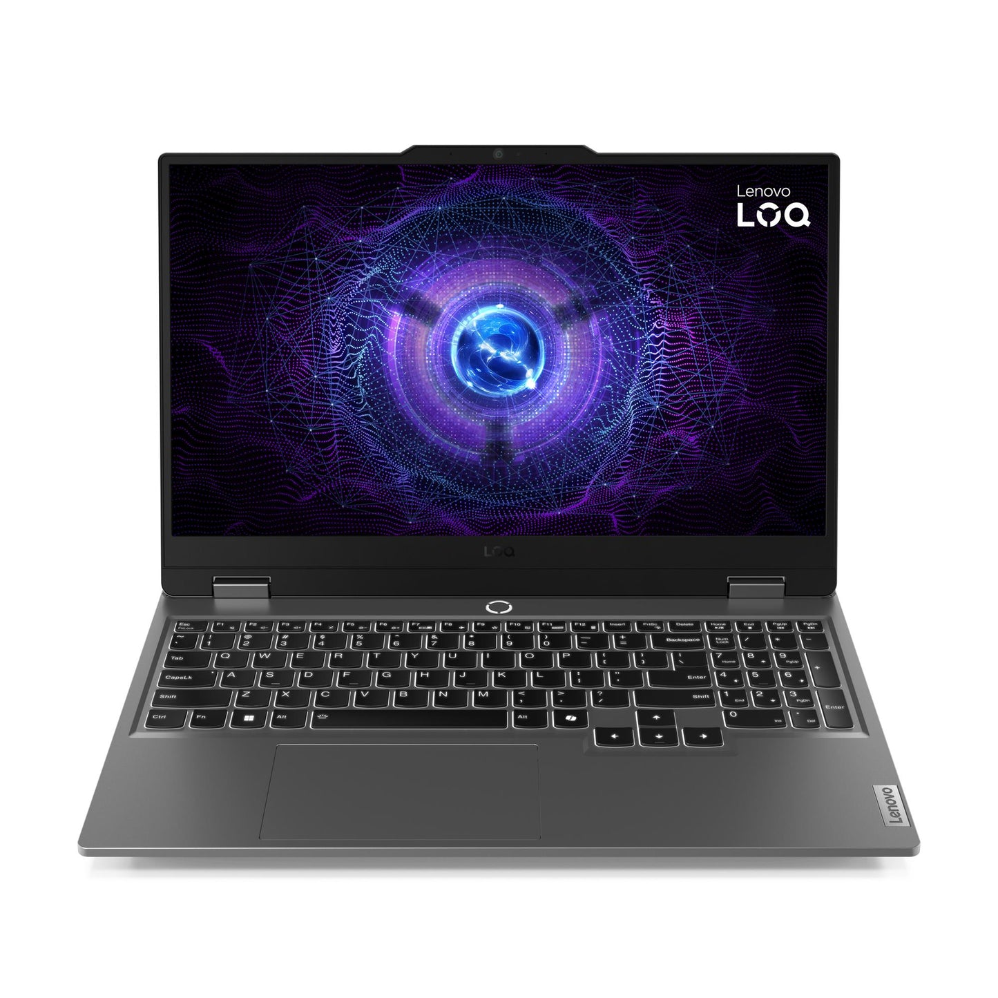 Lenovo LOQ 15IRX9 official image 3