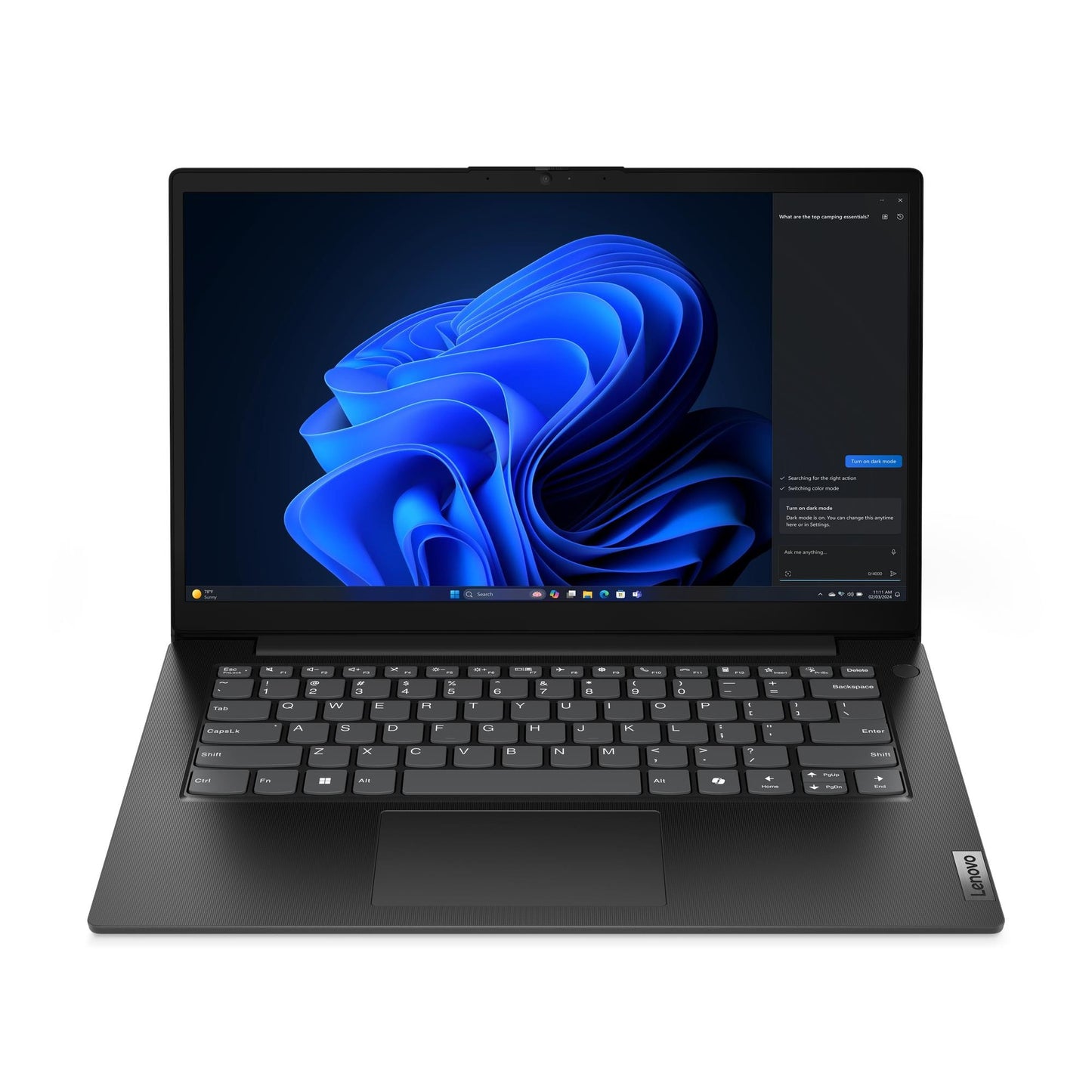 Lenovo Lenovo V14 G5 IRL official image 3