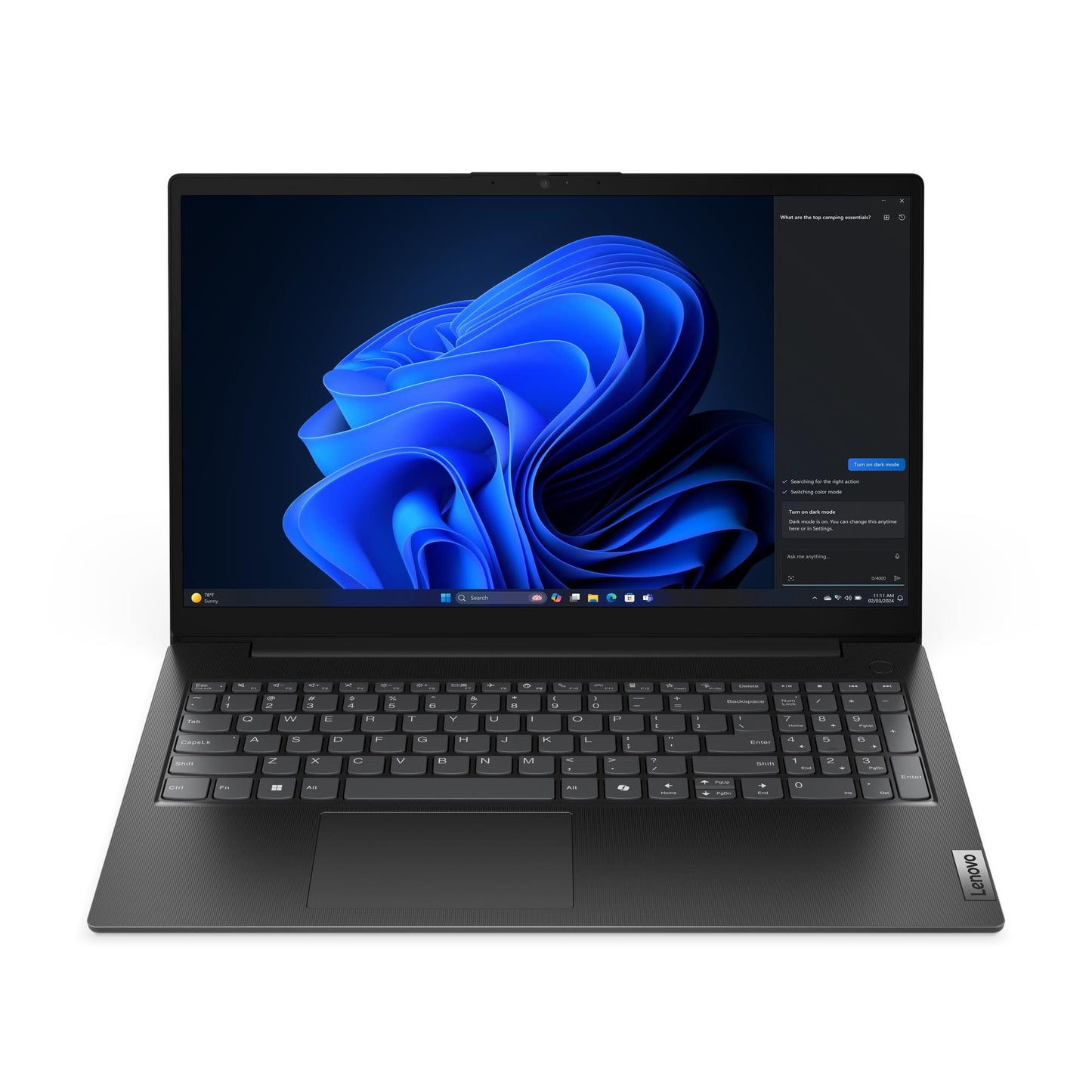 Lenovo Lenovo V15 G5 IRL official image 3