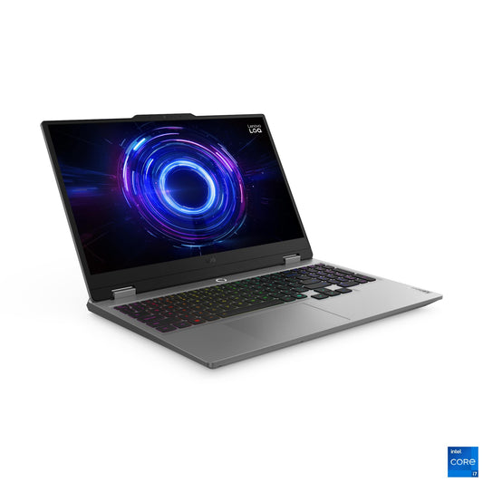 Lenovo LOQ 15IRX10 official image 1