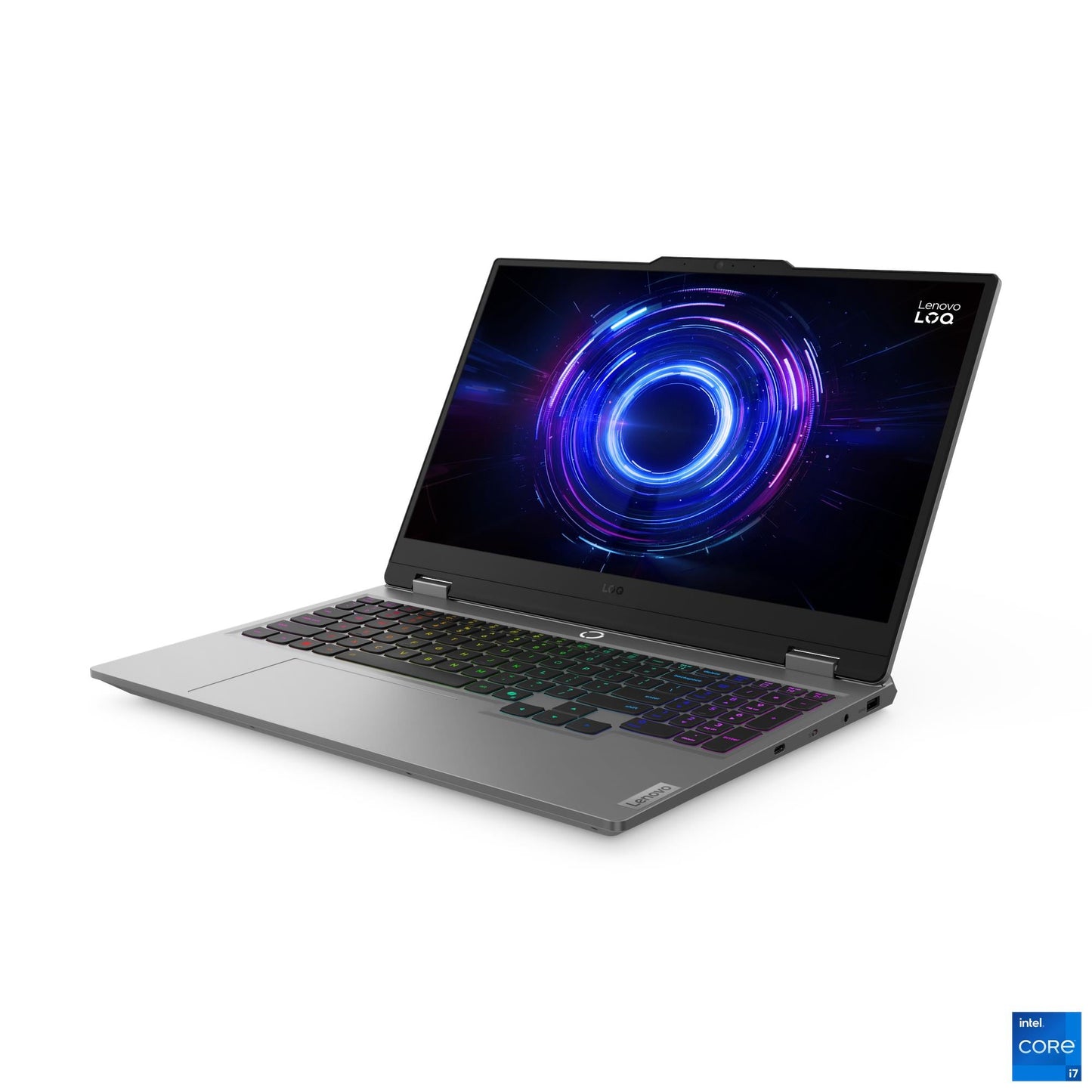 Lenovo LOQ 15IRX10 official image 2