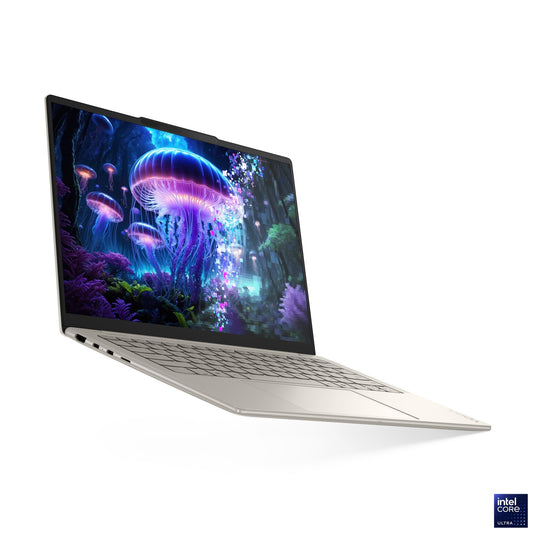 Lenovo YOGA SLIM 7 14ILL10 official image 1