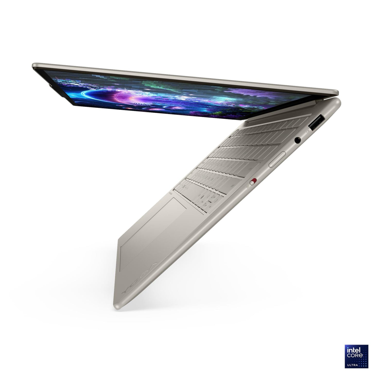 Lenovo YOGA SLIM 7 14ILL10 official image 2